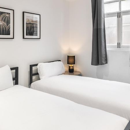 Host & Stay - Slater Street Apartments Liverpool Dış mekan fotoğraf