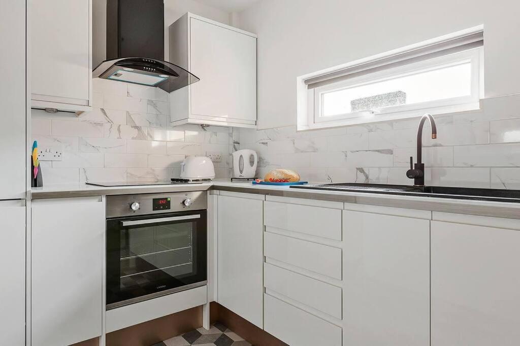 Host & Stay - Slater Street Apartments Liverpool Dış mekan fotoğraf