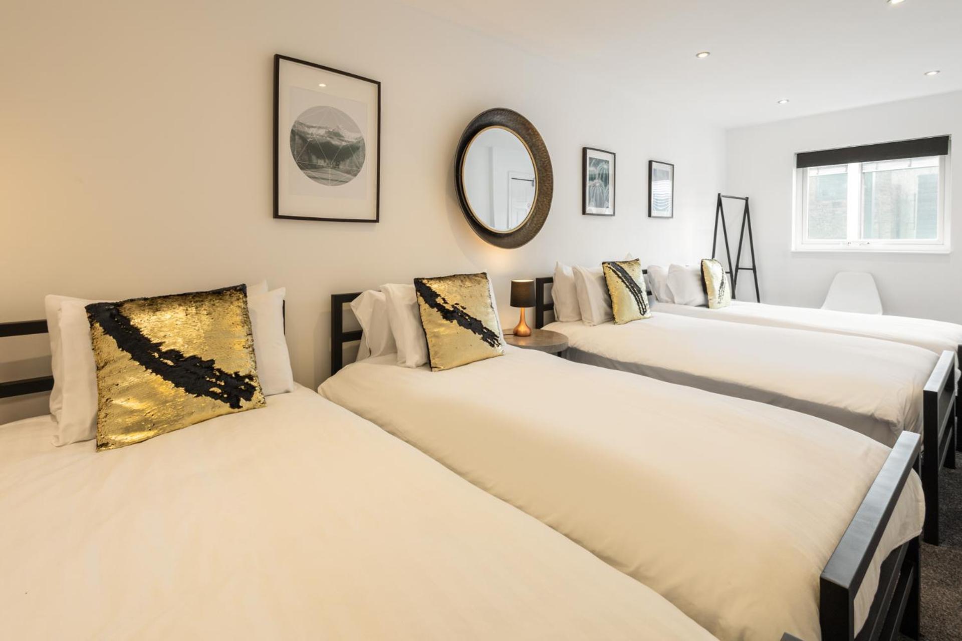 Host & Stay - Slater Street Apartments Liverpool Dış mekan fotoğraf