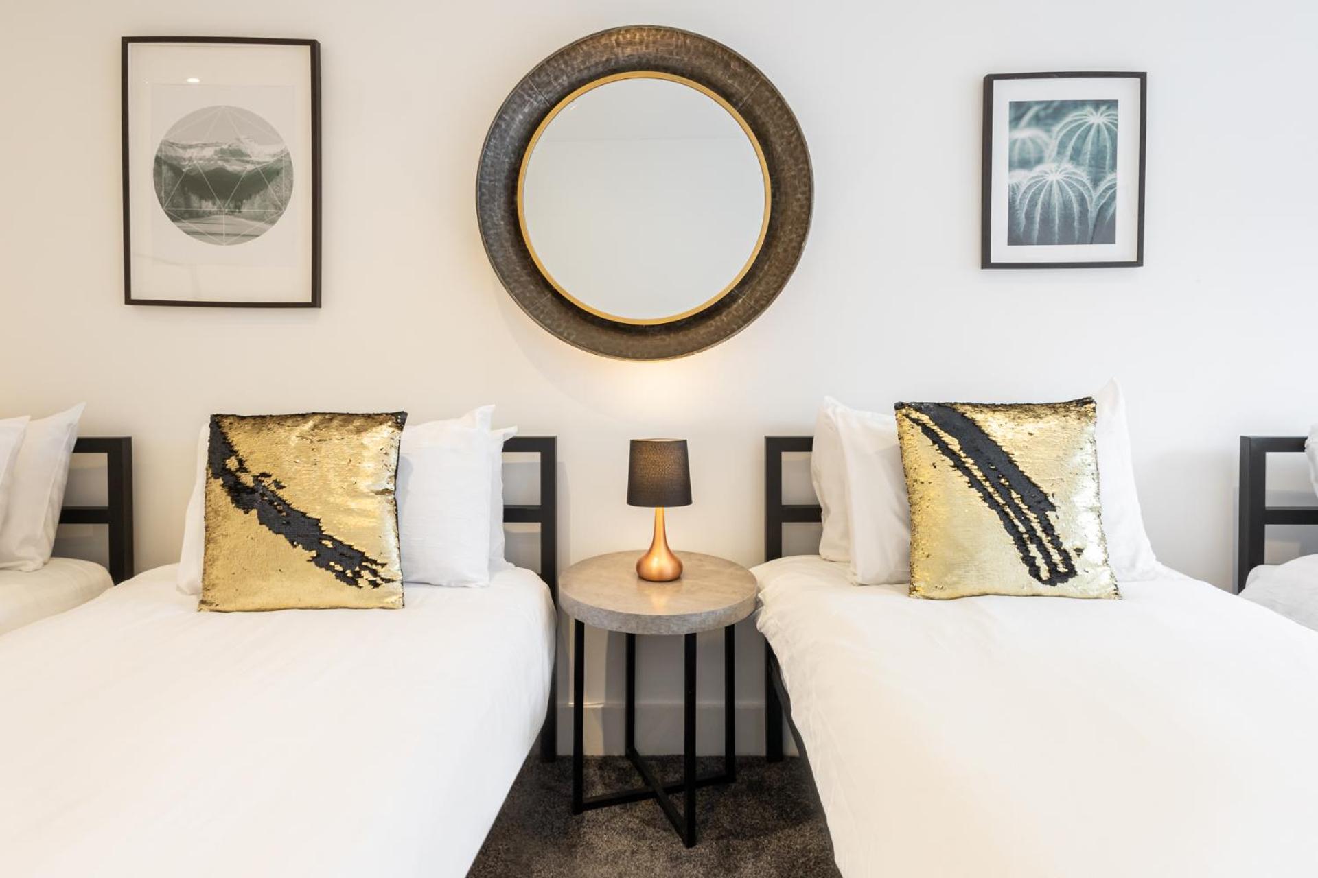 Host & Stay - Slater Street Apartments Liverpool Dış mekan fotoğraf